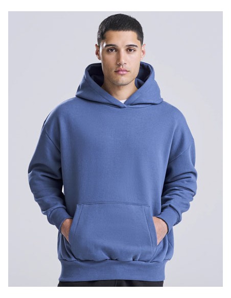 AWD-JH120-Signature Heavyweight Hoodie 2
